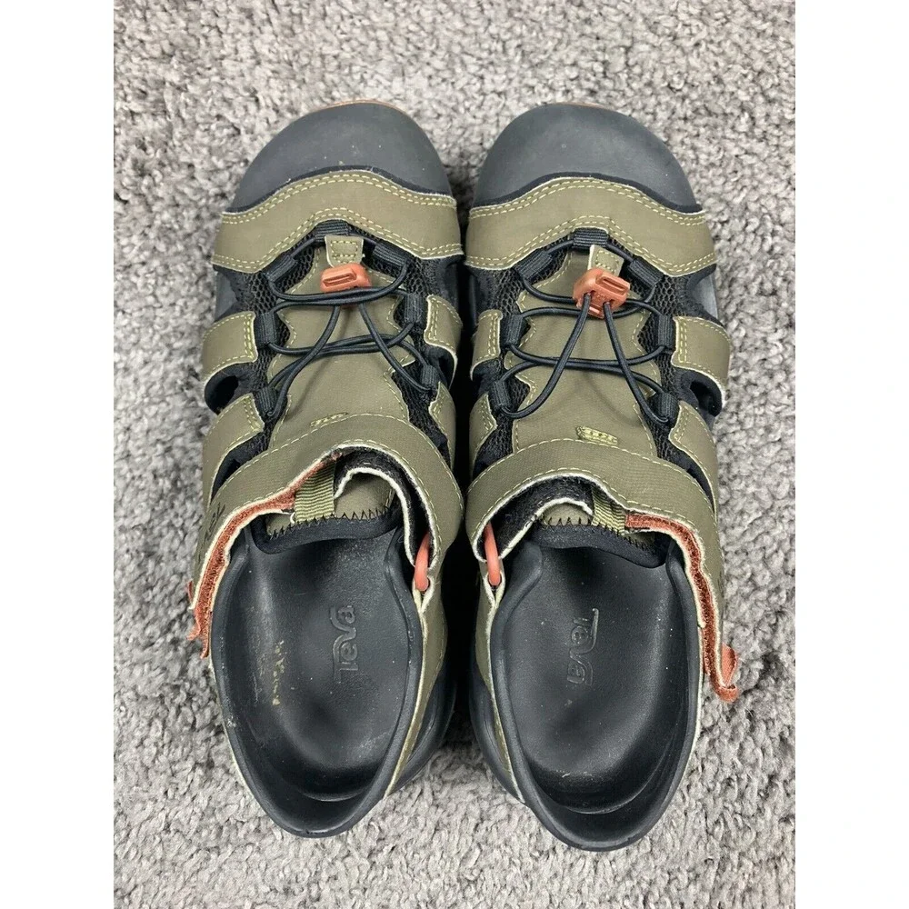 Teva flintwood sandals